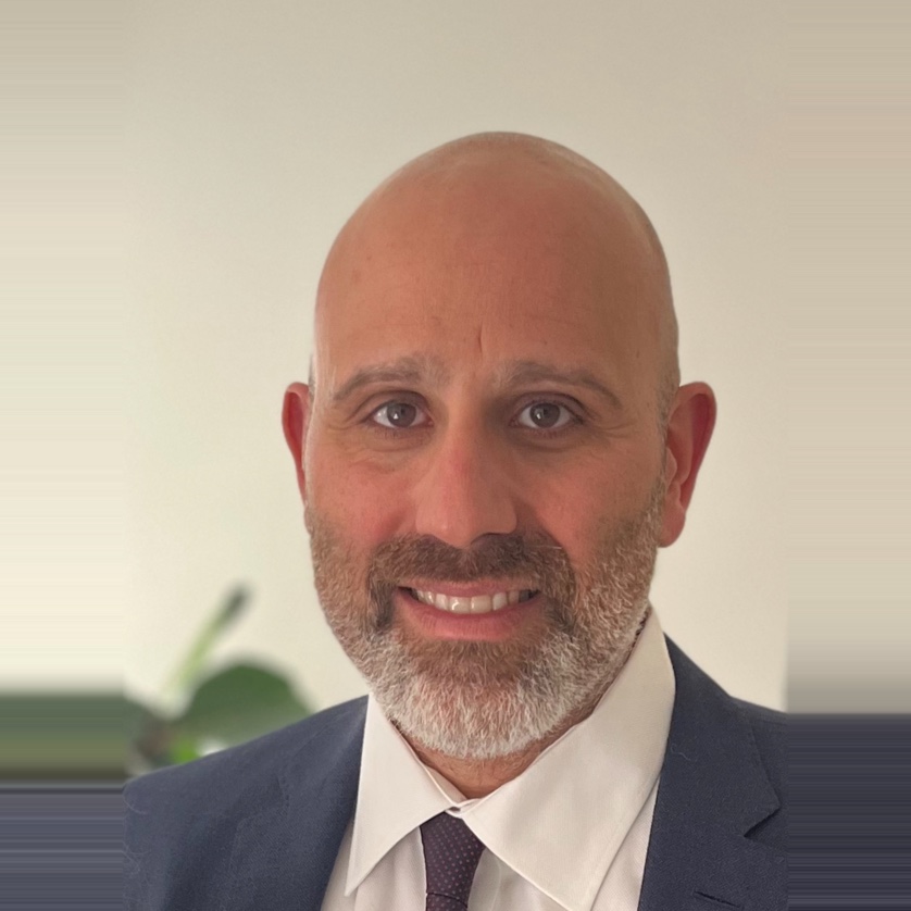 Vincent J. Deleo